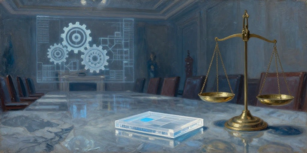 Siltronic Announces Voting‑Rights Update: Transparency Boosts Investor Confidence Across Europe Siltronic Announces Voting‑Rights Update: Transparency Boosts Investor Confidence Across Europe
