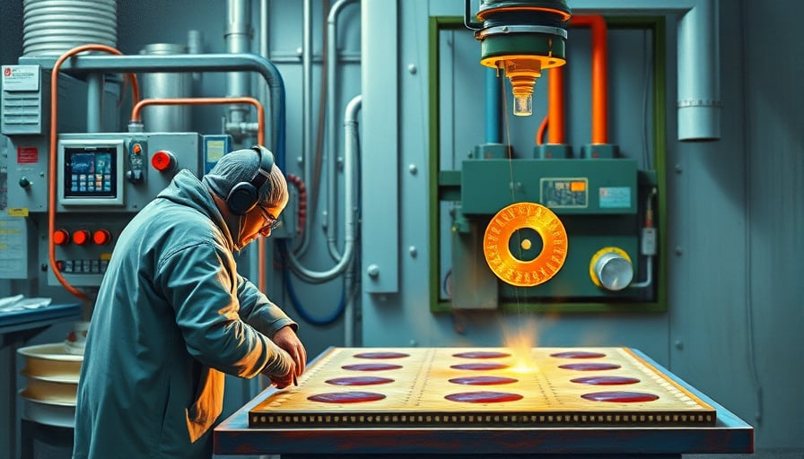 Siltronic Q3 2025: Revenue Falls, Net Loss Widening Yet Analysts Stay Optimistic