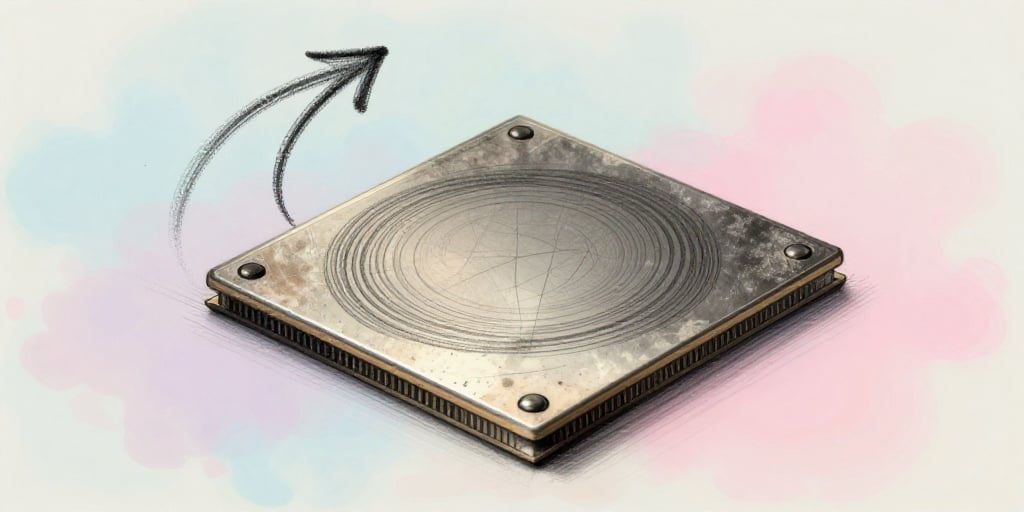 Siltronic Surges to 2022‑High, Outpacing SDAX Amid Market Softness