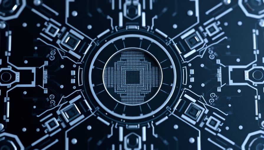 Siltronic's Volatile Path: Regulatory Moves vs. Real Market Challenges