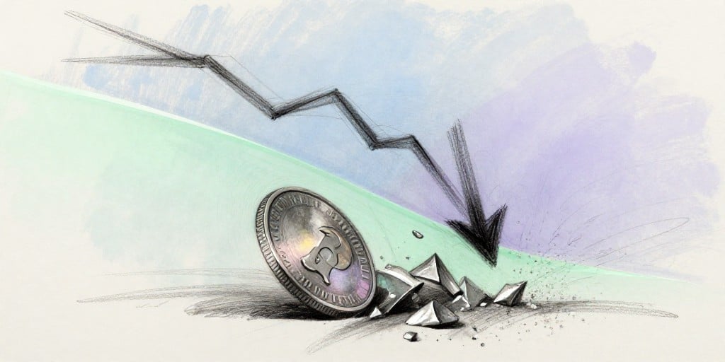 Silver Bull Resources Faces Financial Crisis: Stock Plummets, Negative P/E Highlights Profit Challenges Silver Bull Resources Faces Financial Crisis: Stock Plummets, Negative P/E Highlights Profit Challenges