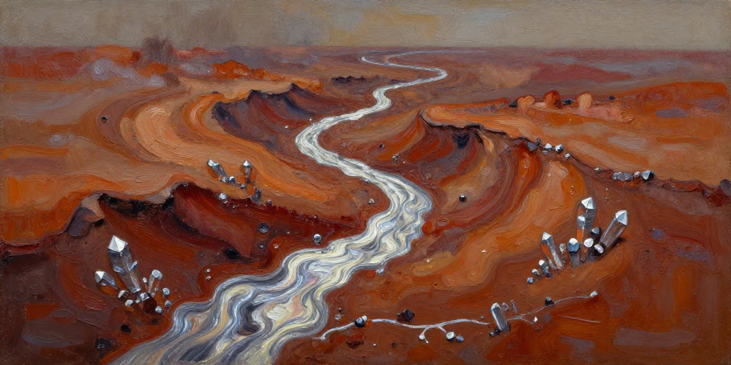 Silver Bull Resources Faces Profitability Crisis Amid Volatile Metal Prices