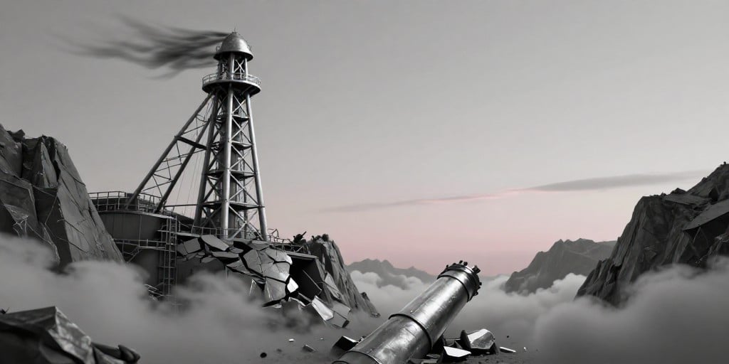 Silver Bullet Mines Corp Faces Sharp Stock Decline Amid Financial Turmoil and Strategic Uncertainty Silver Bullet Mines Corp Faces Sharp Stock Decline Amid Financial Turmoil and Strategic Uncertainty