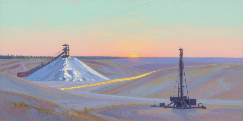 Silver Bullet Mines Corp.: TSX Venture’s Rising Star in Silver, Gold & Copper Exploration