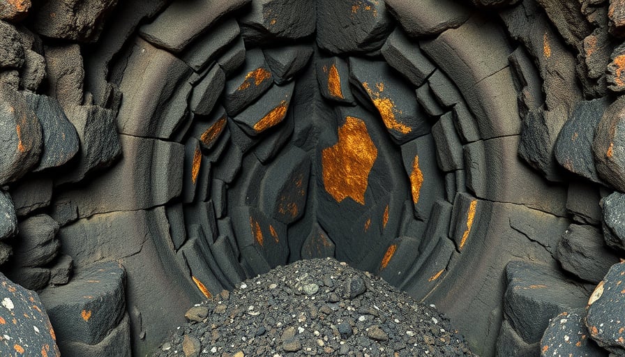 Silver Bullet Mines Discovers Antimony, Lead, Zinc at Idaho Washington Mine