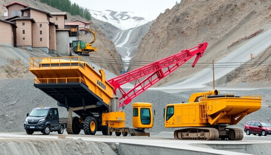 Silver Bullet Mines Unveils New Silver‑Gold Vein at Arizona KT Mine