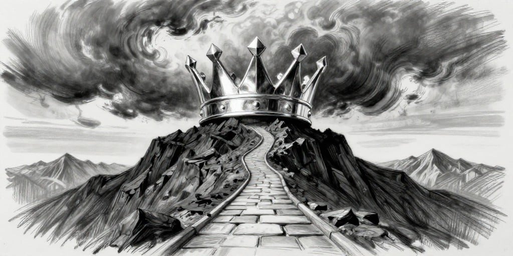 Silver Crown Royalties Inc.: Market Cap, Volatility & Negative P/E Explained Silver Crown Royalties Inc.: Market Cap, Volatility & Negative P/E Explained
