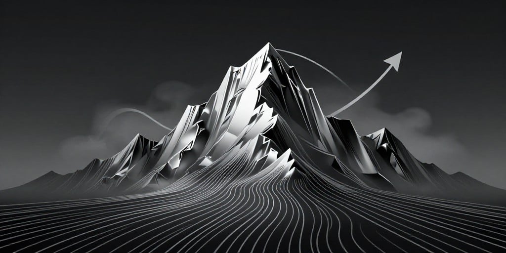 Silver Crown Royalties: Navigating Volatility, Losses, and Growth Potentials on NEO Exchange Silver Crown Royalties: Navigating Volatility, Losses, and Growth Potentials on NEO Exchange