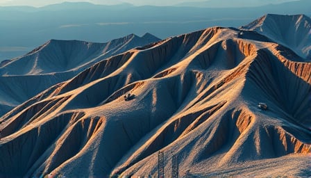 Silver Dollar Resources Inc. Shows Promise with Curlew Vein Extension Amid Market Resilience