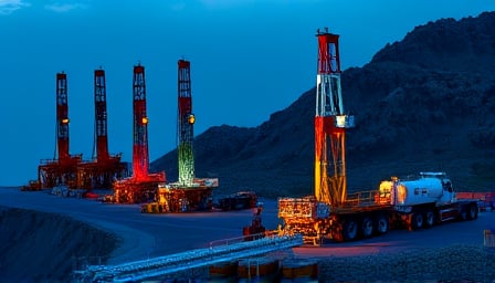 Silver Grail Resources Drills in BC's Golden Triangle, Unveils Promising Mineral Findings Silver Grail Resources Drills in BC's Golden Triangle, Unveils Promising Mineral Findings