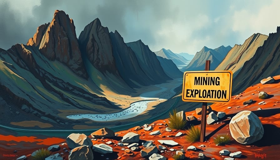 Silver Grail Resources: TSX Venture Mining Stock Eyes Future Growth, Faces Profit Challenges