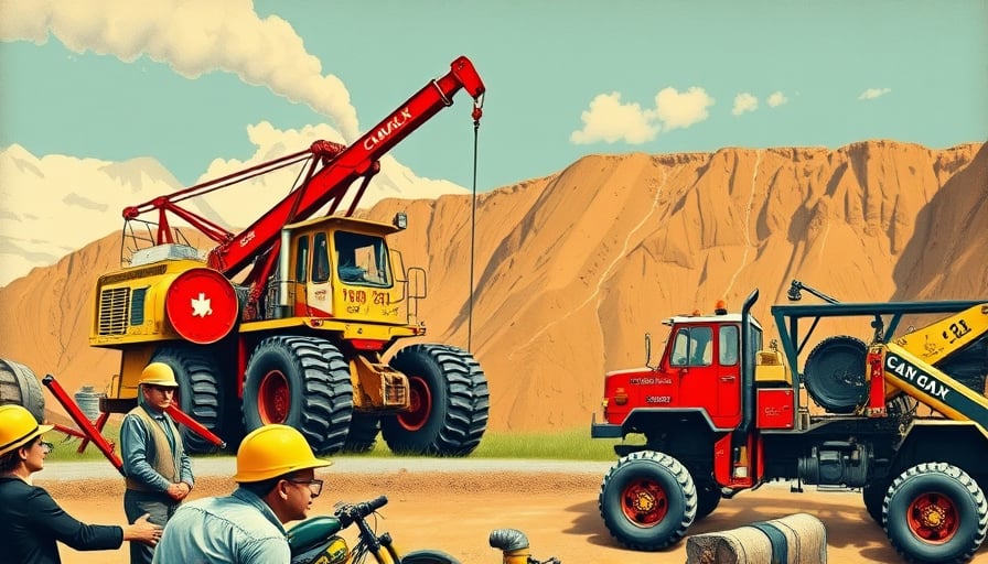 Silver Hammer Mining Corp Faces Critical Juncture Amid Stock Volatility and Operational Challenges Silver Hammer Mining Corp Faces Critical Juncture Amid Stock Volatility and Operational Challenges