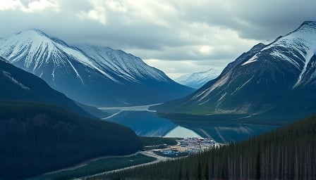 Silver Hammer Mining Corp: Navigating Volatility with Vision and Resilience in the Mining Sector