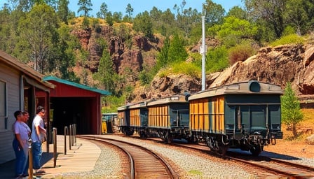 Silver Mines Ltd. Shines Amid Market Volatility with Strategic Growth and Silver Demand