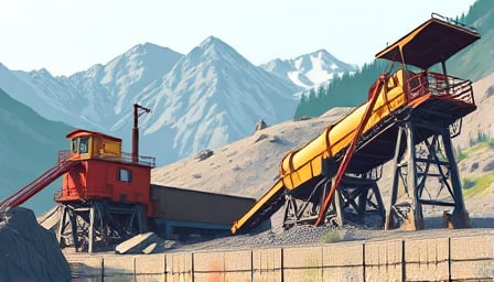 Silver Mountain Resources Inc. Faces Financial Challenges Amid Market Volatility Silver Mountain Resources Inc. Faces Financial Challenges Amid Market Volatility