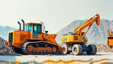 Silver Mountain Resources Inc. Faces Financial Challenges Amid Mining Sector Volatility Silver Mountain Resources Inc. Faces Financial Challenges Amid Mining Sector Volatility