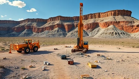 Silver Mountain Resources Inc. Faces Uncertain Future Amid Financial Struggles