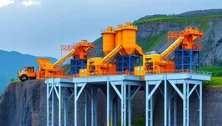 Silver Mountain Resources Inc. Faces Uncertain Future Amidst Volatile Stock and Financial Struggles
