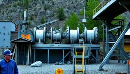 Silver Mountain Resources Inc. Navigates Volatile Silver Market Amidst Strategic Growth Efforts