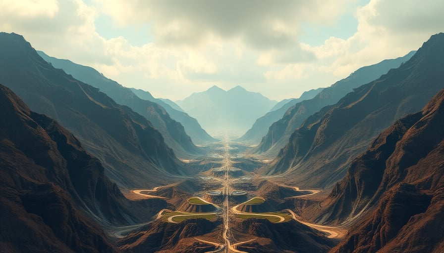 Silver Mountain Resources Inc.: Navigating Volatility with Strategic Silver Exploration Success