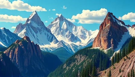 Silver Mountain Resources Inc. Secures $25 Million in Funding Through Successful Bought Deal Silver Mountain Resources Inc. Secures $25 Million in Funding Through Successful Bought Deal