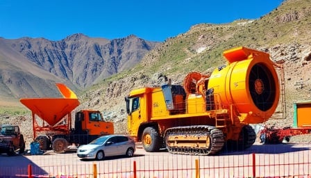 Silver Mountain Resources Secures $10M Prepayment Facility to Advance Reliquias Project Silver Mountain Resources Secures $10M Prepayment Facility to Advance Reliquias Project