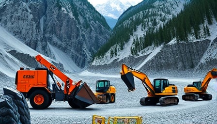 Silver Mountain Resources Secures $10M Prepayment Facility with Trafigura to Advance Reliquias Project