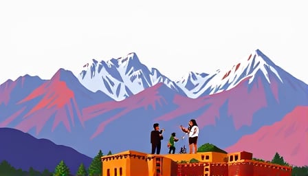 Silver Mountain Resources Secures Final Authorization to Restart Peru Mine Operations Silver Mountain Resources Secures Final Authorization to Restart Peru Mine Operations