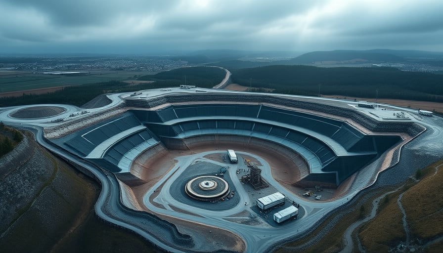 Silver Mountain Resources: TSX Venture Mining Company Eyes Silver Growth in 2025