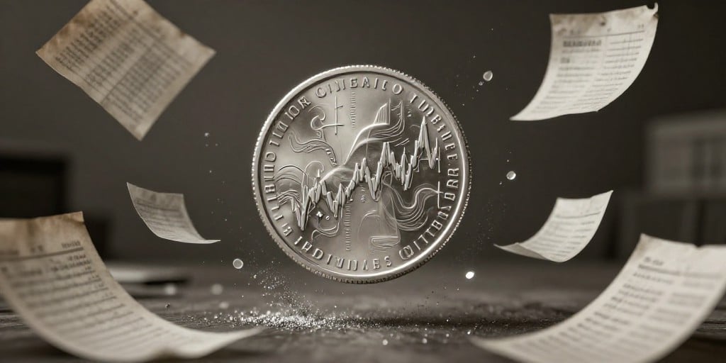 Silver Near $64.50: Fed Hawkiness, Iran Talks, & Technical Limits Shape 2026 Outlook Silver Near $64.50: Fed Hawkiness, Iran Talks, & Technical Limits Shape 2026 Outlook