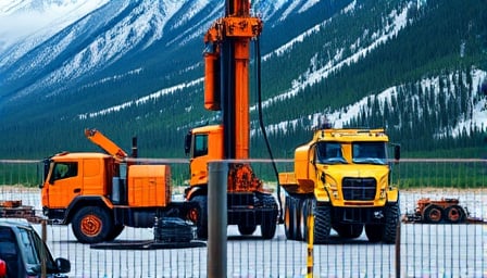 Silver North Resources Launches Major Drilling Program at Yukon's Haldane Property, Bolstered by $2.1M Private Placement
