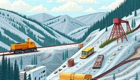 Silver One Resources Inc.: Navigating Volatility in Canadian Silver Exploration