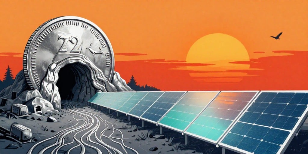 Silver Slides to $67.09/oz Amid Fed Talk, Solar Cuts & Tight Supply Silver Slides to $67.09/oz Amid Fed Talk, Solar Cuts & Tight Supply