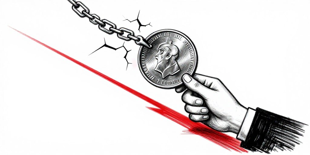 Silver Slides Toward $55 Support as Bearish Momentum Persists Silver Slides Toward $55 Support as Bearish Momentum Persists