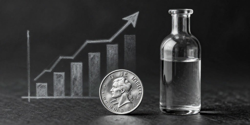 Silver Spot Nears $60: Analyst Outlook, Technical Risks, and Vizsla's $170M Expansion Fueling a Possible Upswing