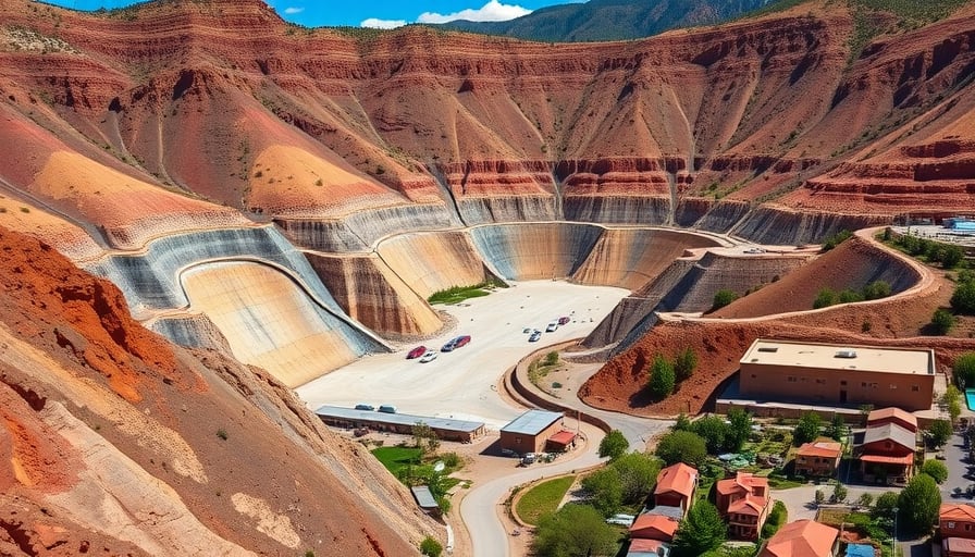 Silver Storm Mining Boosts Value with La Parrilla Restructuring & Durango Gold Search