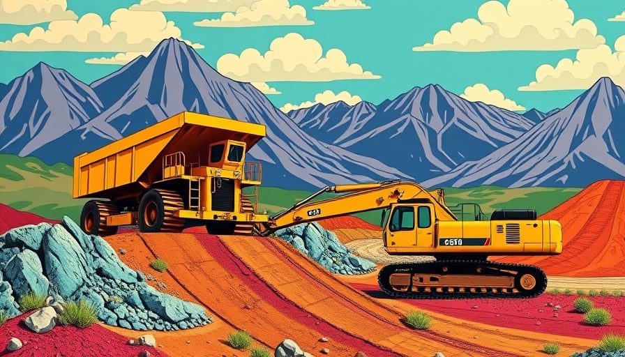 Silver Storm Mining Expands La Parrilla Capacity, Boosting Gold & Silver Prospects