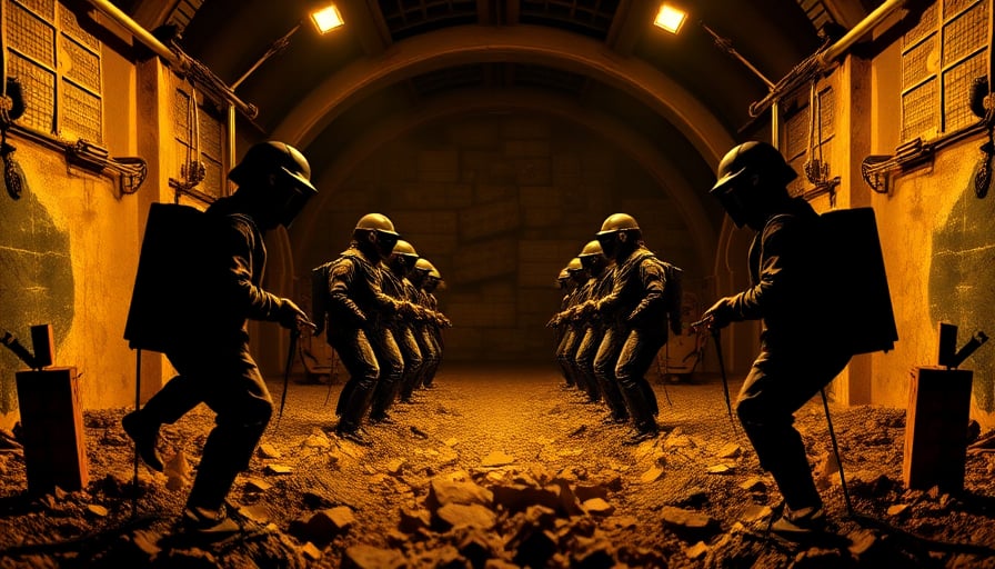 Silver Storm Mining: TSX Venture Gold & Silver Exploration in Durango, Mexico