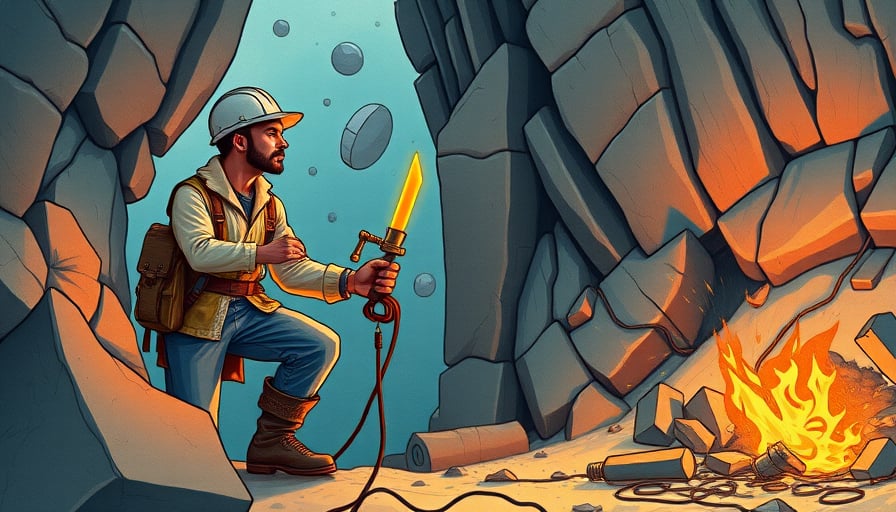 Silver Storm Mining: TSX Venture Growth in Durango's Gold & Silver Projects