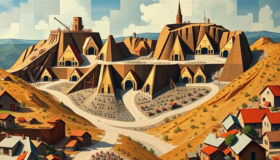 Silver Storm Mining's Gold & Silver Push in Durango Drives Strong Market Recovery and Investor Confidence Silver Storm Mining's Gold & Silver Push in Durango Drives Strong Market Recovery and Investor Confidence