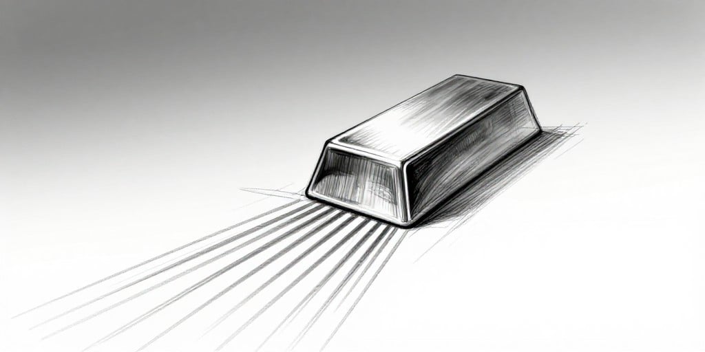 Silver Surges Above $55: Weak Dollar, Deficit & Fed Uncertainty Drive Rally Silver Surges Above $55: Weak Dollar, Deficit & Fed Uncertainty Drive Rally
