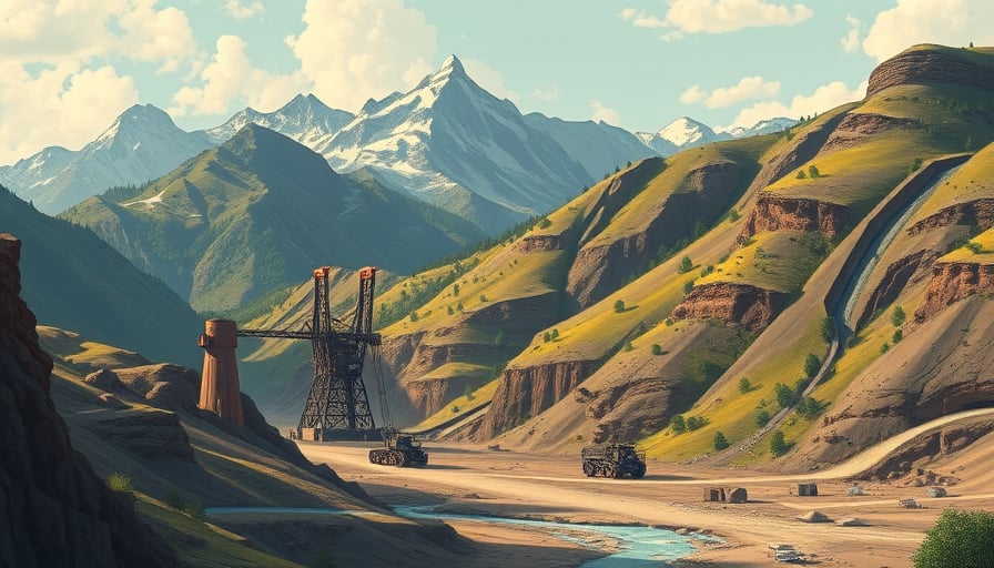 Silver Tiger Metals Secures Funding to Advance Mexico's El Tigre Silver Project