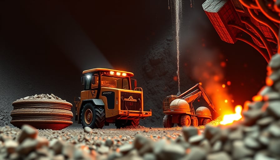 Silver Tiger Metals Shares Surge Past $1.00: What It Means for Investors Silver Tiger Metals Shares Surge Past $1.00: What It Means for Investors