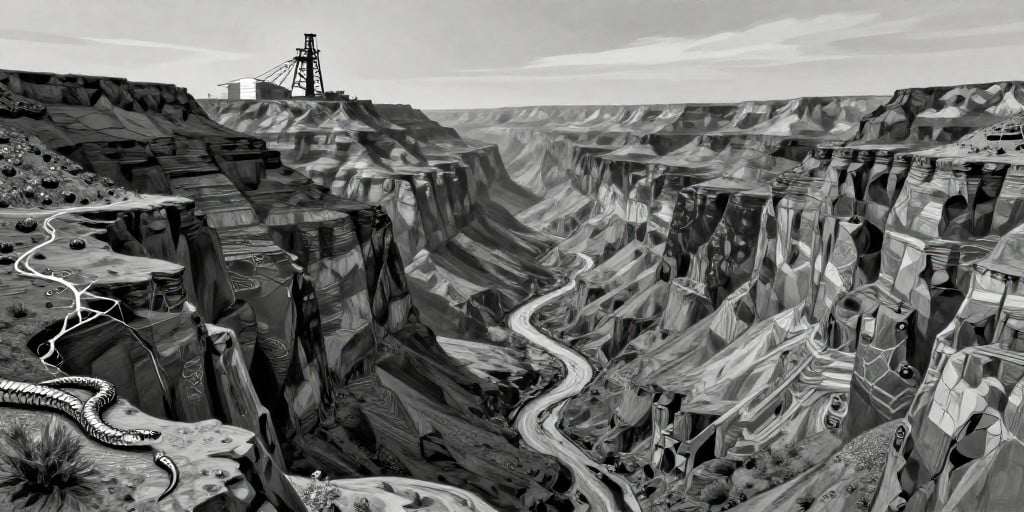 Silver Viper Minerals Corp. Navigates Volatile Mining Market, Boosts Exploration Growth