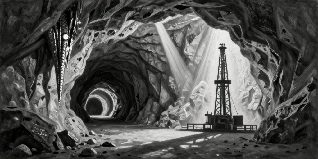 Silver Viper Minerals: Silver Market Surge Fuels Mexican Project Growth and Investor Interest