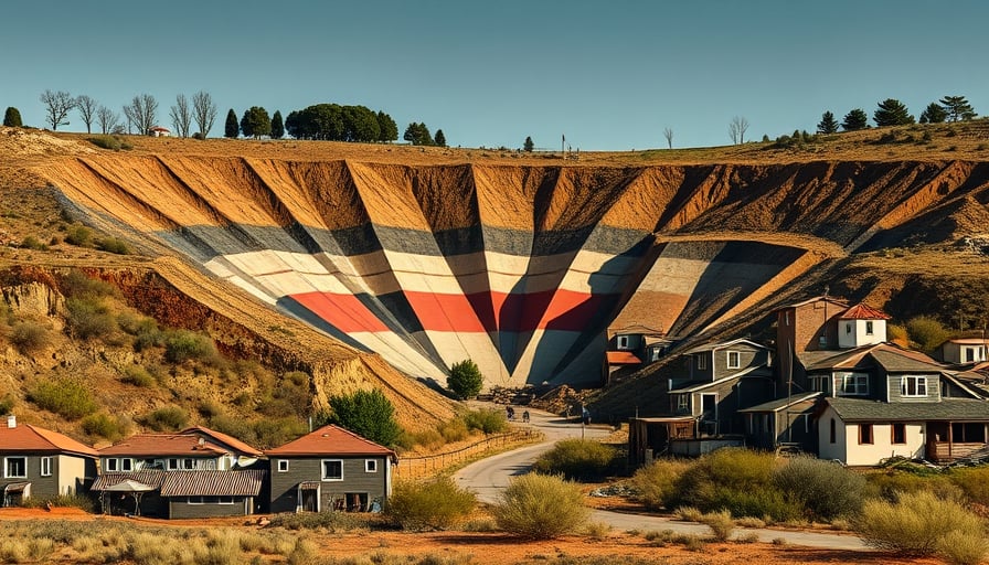 Silver Wolf Exploration Seizes Ana Maria Project, Aims to Transform Growth