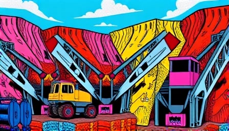 Silver X Mining Corp: Balancing Risks and Rewards in Canada's Mining Sector
