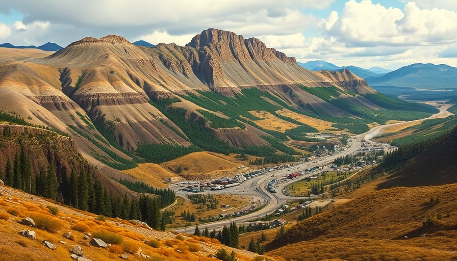 Silver X Mining Corp Faces Financial Scrutiny Amid Market Volatility and Negative P/E Ratio