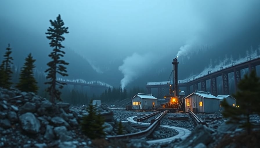 Silver X Mining Corp Faces Financial Turmoil: Negative Earnings and Stagnant Share Price Raise Red Flags