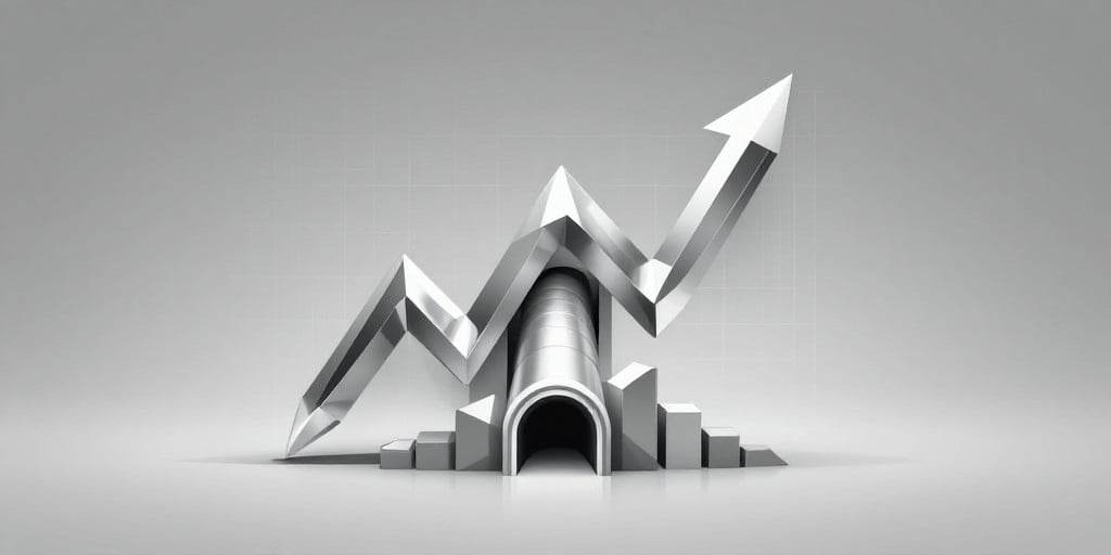 Silver X Mining Corp's TSX Venture Stock: Volatility, Challenges & Canadian Market Outlook